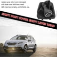 thumbnail image 4 of For Peugeot 206 207 307 Citroen C3/c4/c5 5 Speed Gear Shift Knob Shifter Lever Stick Gaiter Boot Cover Pu Car Accessories, 4 of 5