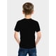 thumbnail image 2 of Camiseta informal de verano de manga corta para niño / Ropa cómoda y elegante para niños, 2 of 6