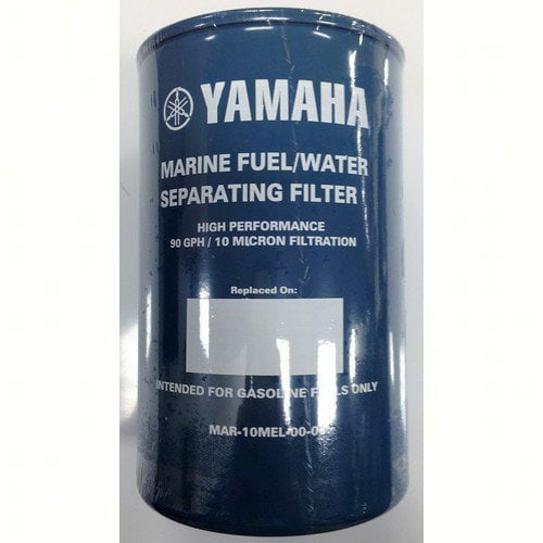 Yamaha MAR-FUELF-IL-TR FUEL/WATER FILTER ; MARFUELFILTR Yamaha MAR-FUELF-IL-TR FUEL/WATER FILTER ; MARFUELFILTR