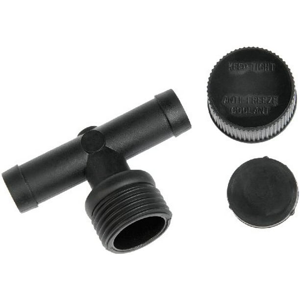 Dorman Help 47121 Radiator Flush Tee