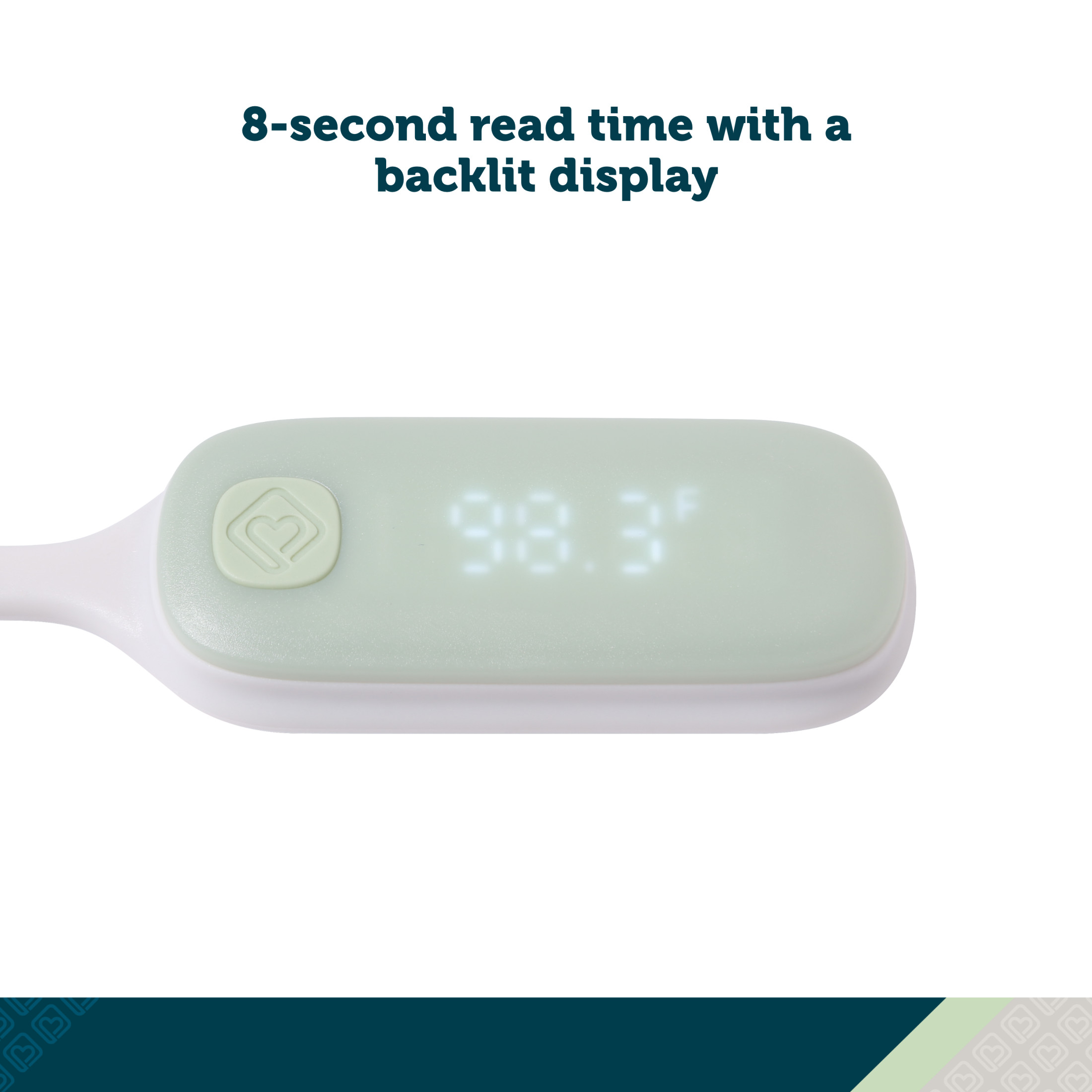 Safety 1st 3-in-1 Rapid Read Baby Thermometer photo 5