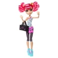 thumbnail image 3 of Doll Monster High Dance Class Howleen Wolf con accesorio, 3 of 5