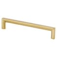 thumbnail image 1 of Berenson 9899-1MDB-P 160 mm CC Metro Pull with Modern Bronze, 1 of 4