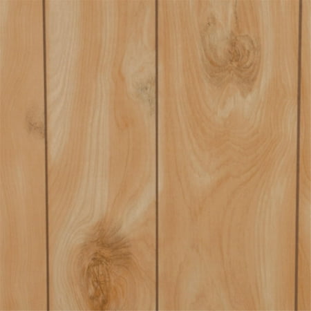 UPC 765096001194 product image for DPI Honey Birch Woodgrain Wall Paneling | upcitemdb.com