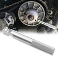 thumbnail image 1 of Belt Changing Tools Belt Replacement Tools Clutch Removal Wrench Tool Kit Compatible with Polaris RZR 900 S 1000 S XP 800 Turbo - Silver, 1 of 10