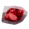 thumbnail image 3 of 50 Piece Bag Set 502 type Transmission Engine Caplugs Port Output Cap Fluid Yolk Plugs for Auto Repair Shop DIY, 3 of 9