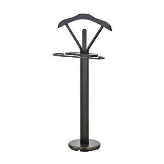 Valet De Lujo Namaro Design Madera Chocolate OR-436102