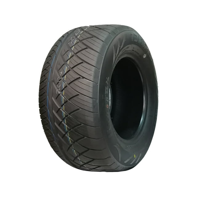 LLANTA 275/60 R15 TDI TIRES RAUFFAN RETRO SPORT 900