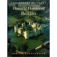 thumbnail image 1 of Pre-Owned The National Trust: Historic Houses of Britain (Hardcover) 0810934116 9780810934115, 1 of 1