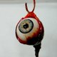 thumbnail image 4 of Halloween Bloody Eyeballs Decor Artificial Eyeball Halloween Horror Props, 4 of 4