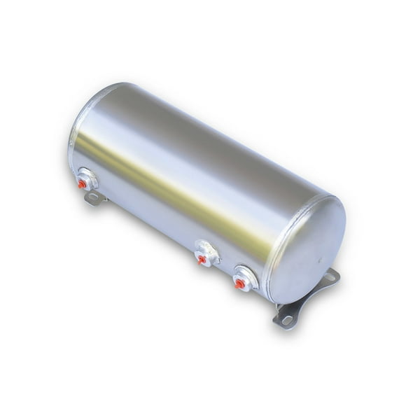Air Tank 3 Gallon Alum.