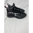 thumbnail image 1 of Ad-id-as Zone Boost Men's Basketball Shoes Black Red Gray EG5760 Size Men’s 7 NEW, 1 of 5