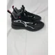 thumbnail image 1 of Adi-das Zone Boost Men's Basketball Shoes Black Red Gray EG5760 Size Men’s 7 NEW, 1 of 5