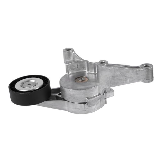 Conjunto de tensor de correa de transmisión para Audi A3 2005-2010 No.03G903315C/03G903315D Metal 1 Pc