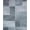 Gray, Pattern 3, variant on Flatwoven High Traffic Area Rug, Subtle Marble Vein, Non Slip, Stain Resistant, Washable Area Rugs for Living Room, Bedroom(Gray, 2X3)