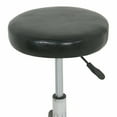 Facial Salon Massage Spa Hydraulic Adjustable Stool Dental Swivel