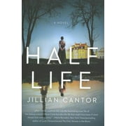 Half Life (Hardcover)