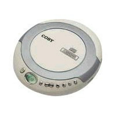 CX-CD332 Personal CD Player