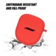 thumbnail image 1 of Funda protectora impermeable de silicona antichoque para Bose QuietComfort Earbuds II Hugtrwg Para estrenar, 1 of 8