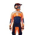thumbnail image 1 of Camiseta de motocross Fox Racing 180 NITRO para hombre - Naranja fluorescente, 1 of 4