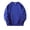 Blue, variant on larppty Boys Sweatshirts Kids Fashion Long Sleeve Crewneck Pullover (Black,2-3 Years)