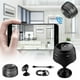 thumbnail image 5 of Cámara Espía Oculta Inalámbrica Wifi 1080p Hd Mini Cámara De Seguridad Ip UBG, 5 of 5