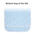 thumbnail image 3 of Bavoir Manger, Serviette Adulte Réutilisable, PVC Imperméable à l'Eau Durable à Utiliser le Repos pour le Bureau à Domicile, 3 of 8