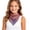 Light Pink, variant on Cooling Bandanas for Girls Boys Kids Summer Boho Lightweight Quick Drying Ice Bandana Scarf Cooling Neck Wraps for Running Cycling Hiking, 24 x 24 Inches