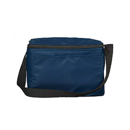 Liberty Bags Value 6-Pack Cooler (Best Soft Pack Cooler)