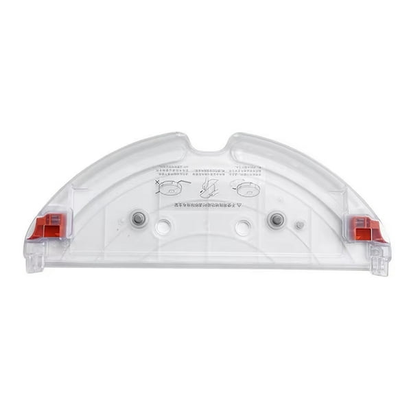 Accesorios para el Soporte de la Mopa y Piezas de Repuesto para el Robot de Limpieza para Max/ Max+/ Plus/T8