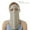 Silver gray(Single), variant on EMF Radiation Protection Face Mask - 100% Silver Fiber Shielding For 5G, WiFi & Electronics (45dB-62dB Blocking) - Anti-Radiation Hood For Adults, Machine Washable, Free Size (Silver Gray)