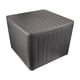 thumbnail image 2 of Caja de almacenamiento para terraza de patio shamjiam Gris 55cmx56cmx43.5cm, 2 of 8