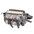 thumbnail image 2 of Tackle Pack Multifuncional bolsa de aparejos de pesca Deportes al aire libre Solo bolso de hombro Cr, 2 of 7