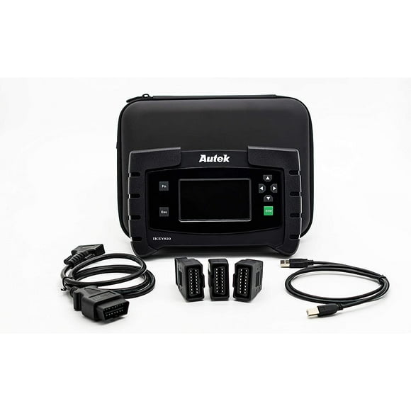 Key Fob Programming Tool