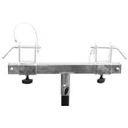 Deejayled TBHTADAPTER3 T Shaped Adapter For Truss Using Crank Stand Model Crank 3