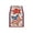 C, variant on Dpityserensio 4th Of July Decorative Tablecloth Table Runner Independence Day Patriotic Table Linen Set Dining Table Home Decoration 13X72in