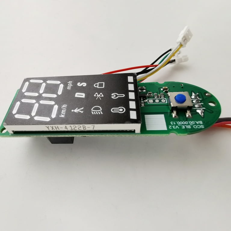 Electric Scooter Circuit Board For Xiaomi M365 / Pro Dashboard