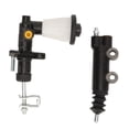 thumbnail image 2 of Master Slave Cylinder Kit,  Master Cylinder Directly Replace  For Land Cruiser HJ75 4.2 D, 2 of 8