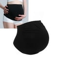 thumbnail image 5 of Maternity Belt, One Piece Harm  Support Maternity Belly Belt Keep Warm  For Women For Spring L 37.4-41.3in, 5 of 8