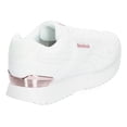 thumbnail image 3 of Tenis Reebok Glide Ripple Clip Blanco Para Mujer [rbk442] blanco 24.5 MX, 3 of 10