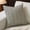 E, variant on Floral Printed Throw Pillow Cover, Decorative Cushion Case For Living Room Sofa Home Decoration, 1Pc