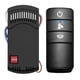 thumbnail image 1 of Kit de control remoto para ventilador de techo Hampton Bay Universal, 1 of 7