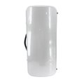 thumbnail image 1 of Runquan Carbon Fiber Violin Case Handbag Practical Professional Violin Carrying Case White, 1 of 8