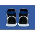 thumbnail image 4 of N I-K-E A i r-Jor-dan 1 High OG Royal Toe Black White 555088-041 Men’s Shoes NEW, 4 of 6