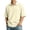1111#Beige, variant on Men's Polo Shirts Short Sleeve Quick Dry Outdoor Golf Sports Shirts with Pocket Light Green M