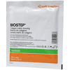 Smith & Nephew 66800125 Biostep Collagen Matrix Dressing 4" x 4" - 1 Dressing