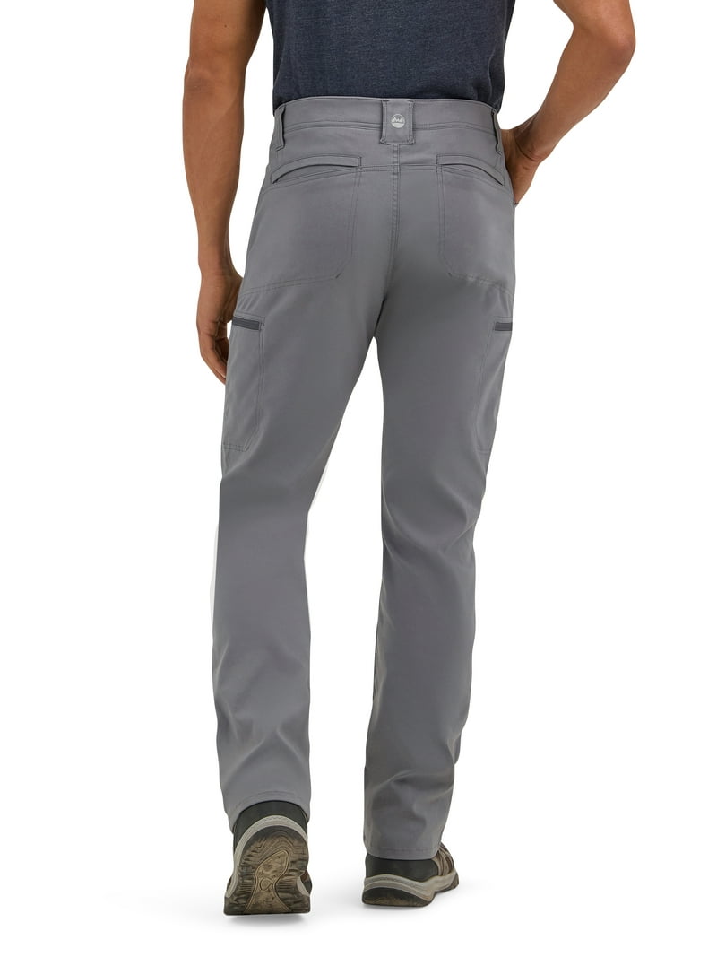 Wrangler Outdoor Cargo Pant - UPF 50+ Protection - Walmart.com
