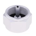 thumbnail image 3 of Conector de La Boquilla de Transferencia Del Adaptador de La Botella de Gas de Camping Sunnimix Adaptador de recarga de gas para estufa, 3 of 8