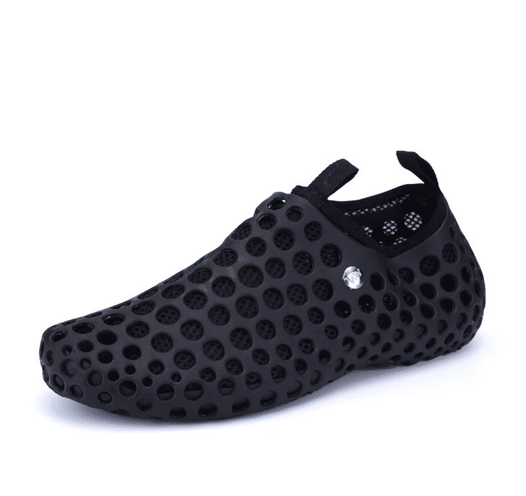 water slippers