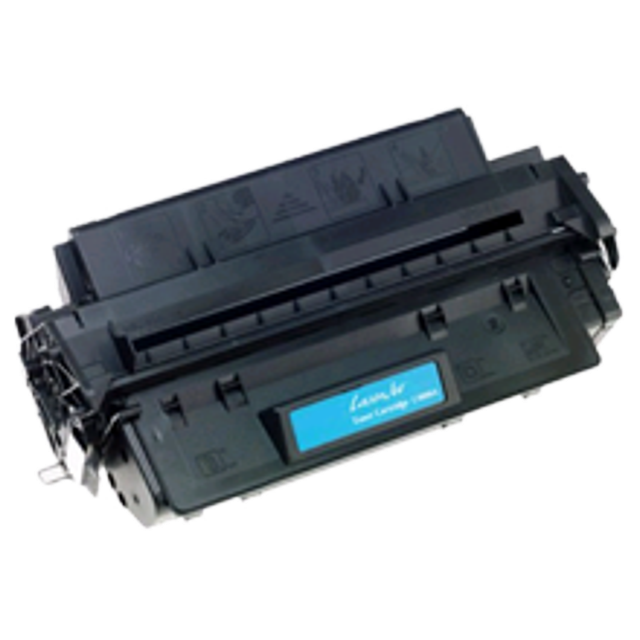 Zoomtoner Compatible MICR HP C4096A HP96A (For Checks) Laser Toner Cartridge for HP LaserJet 2100TN